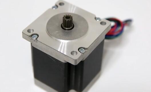 步進電機減速機